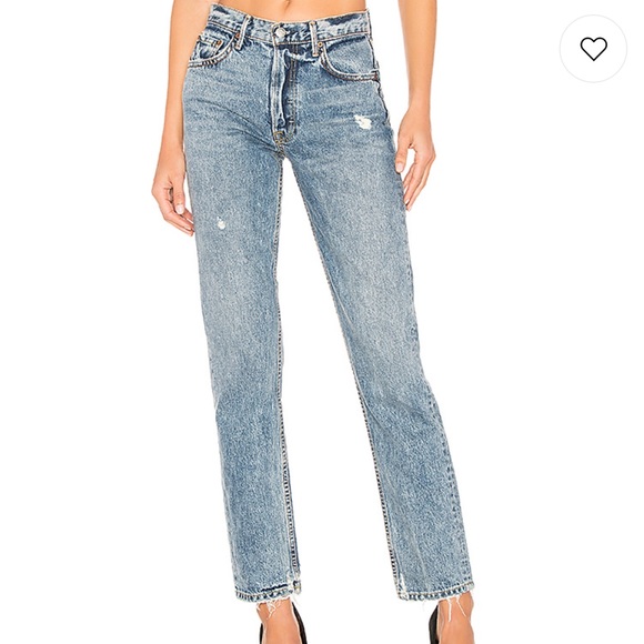 GRLFRND Helena Jean. Brand new. Bought Online.